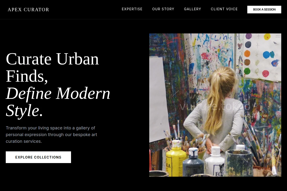 art-studio